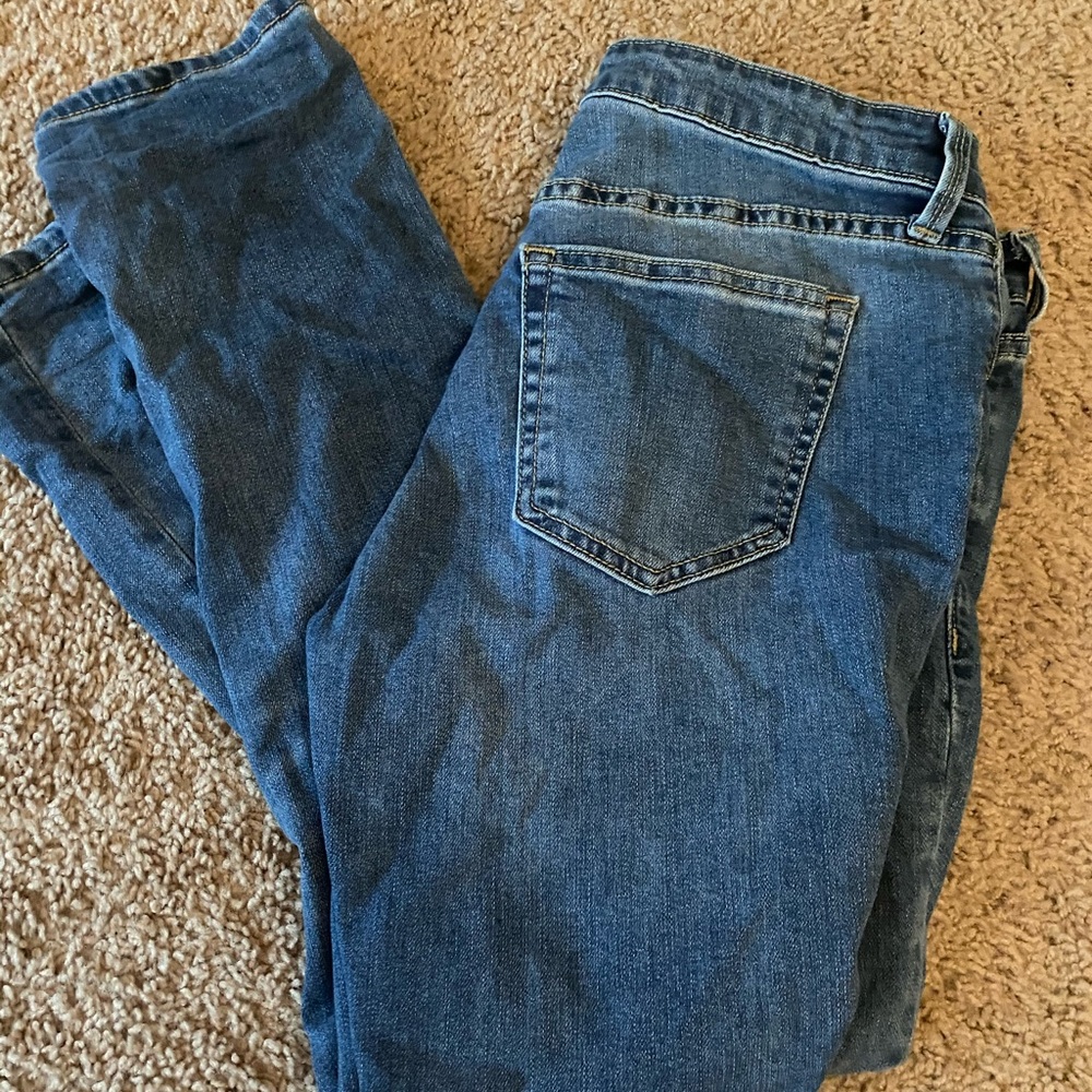 Gap Jeans